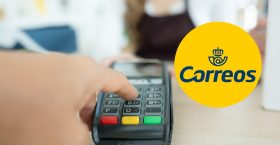 formas de pago en correos