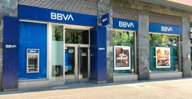 cuándo pagará el paro bbva septiembre 2024