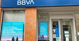 dia cobro paro mayo en BBVA