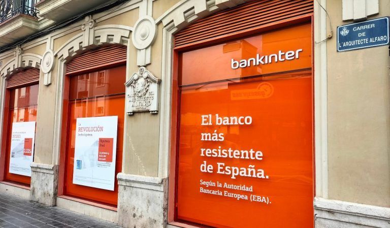 bankinter ingresara paro junio 2025