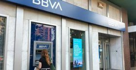bbva paro junio 2025