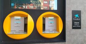 caixabank calendario fecha pago pension y paga extra