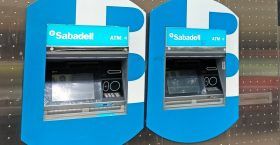 sabadell cajeros fecha del cobro paro junio