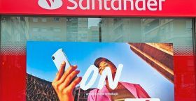 santander pago imv paga extra, pensiones y puntos junio